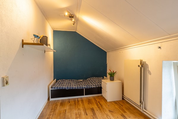 Medium property photo - Buitendijk 29, 4273 GC Hank